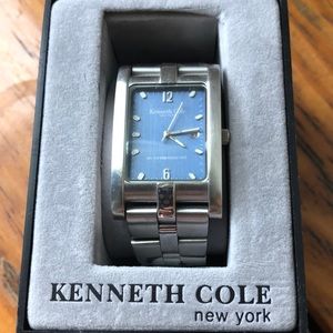Kenneth Cole men’s watch